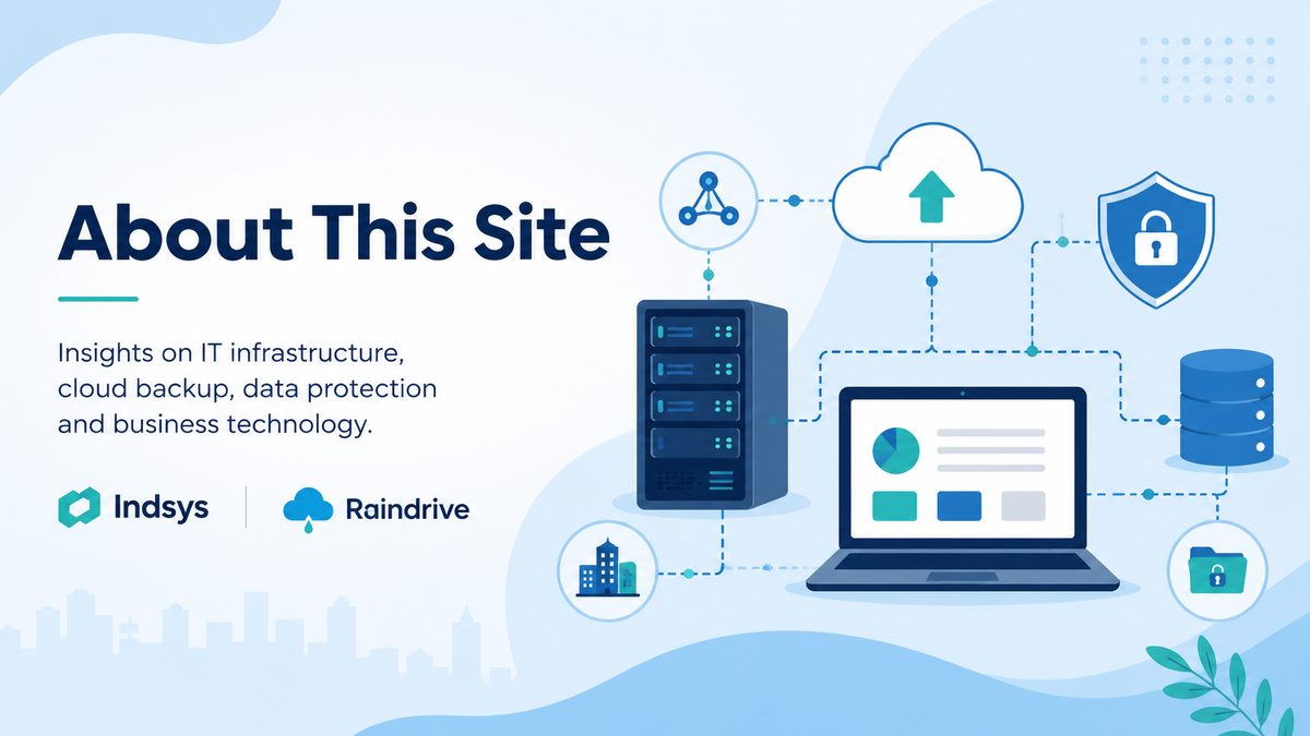 About this site
